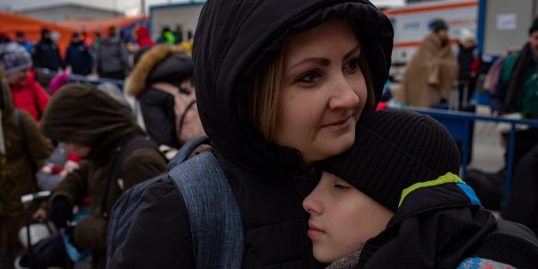 Izbjeglice iz Ukrajine trebaju smještaj u Hrvatskoj.